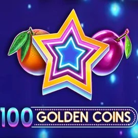 100 Golden Coins online slot from Amusnet Interactive – play at hugobet.eu.com