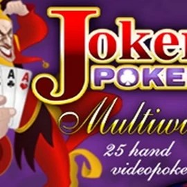25H Joker Poker (Espresso) online slot from Espresso Games – play at hugobet.eu.com