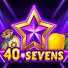 40 Sevens online slot from Apparat Gaming – play at hugobet.eu.com
