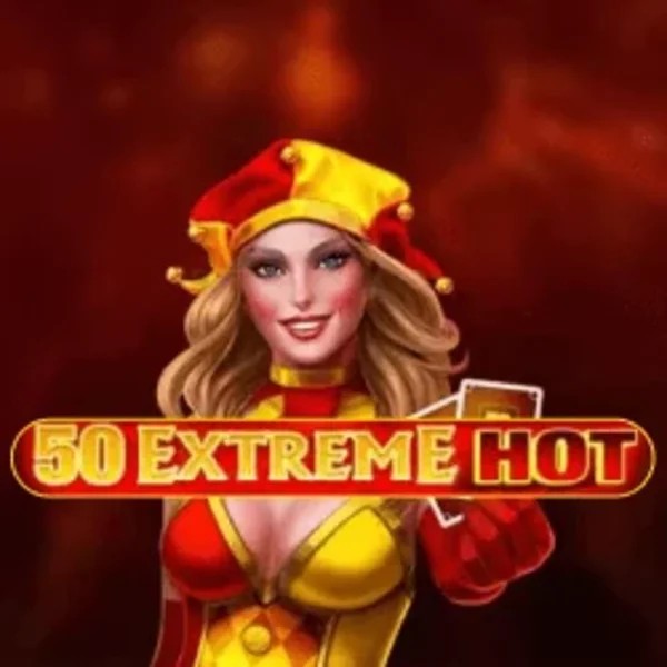 50 Extreme Hot online slot from Eurocoin Interactive – play at hugobet.eu.com