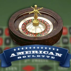 American Roulette (BGaming) slot visual from BGAMING available on hugobet.eu.com
