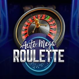 Try Auto Mega Roulette slot by Pragmatic Play on hugobet.eu.com – logo image