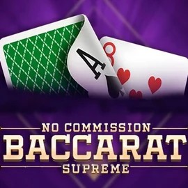Try Baccarat Supreme slot by OneTouch Games on hugobet.eu.com – logo image