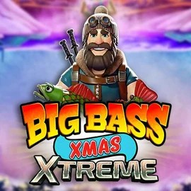Play Big Bass Xmas Extreme slot by Pragmatic Play on hugobet.eu.com
