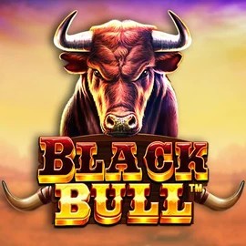 Play the Black Bull slot by Pragmatic Play on HugoBets Casino
