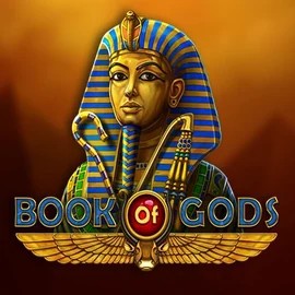 Book of Gods – slot by BF Games, featured at hugobet.eu.com