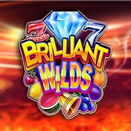 Brilliant Wilds – slot by iSoftBet, featured at hugobet.eu.com