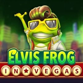 Play the Elvis Frog In Vegas slot by BGAMING on HugoBets Casino