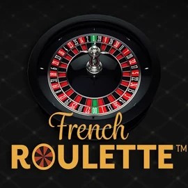 French Roulette (NetEnt) logo by NetEnt HugoBets Casino
