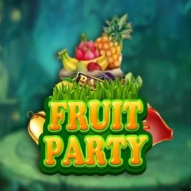 Fruit Party online slot from Top Trend Gaming – play at hugobet.eu.com