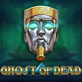Ghost of Dead logo by Play'n GO at HugoBets Casino