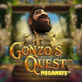 Official Slots logo: Gonzita’s Quest by Red Tiger Gaming at HugoBets Casino