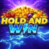 Hold and Win Games slot visual from Playson available on hugobet.eu.com