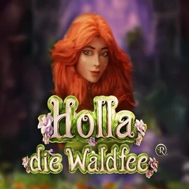 Holla die Waldfee slot visual from Hölle Games available on hugobet.eu.com
