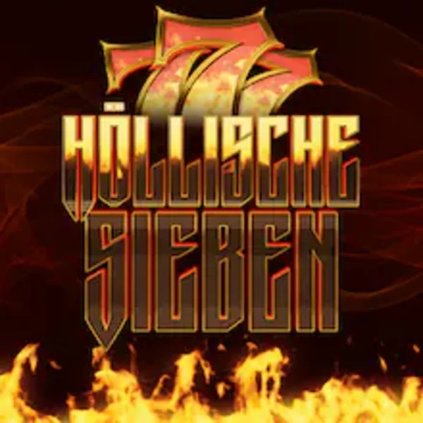 Hollische Sieben – slot by Hölle Games, featured at hugobet.eu.com
