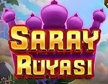Saray Ruyasi slot visual from Pragmatic Play available on hugobet.eu.com