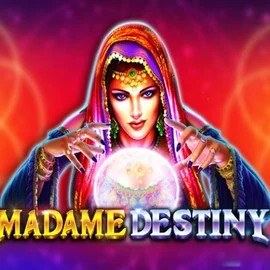 Enjoy Madame Destiny by Pragmatic Play – logo hosted on hugobet.eu.com