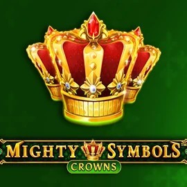Mighty Symbols Crowns online slot from Wazdan – play at hugobet.eu.com