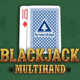 Multihand Blackjack – slot by Pragmatic Play, featured at hugobet.eu.com