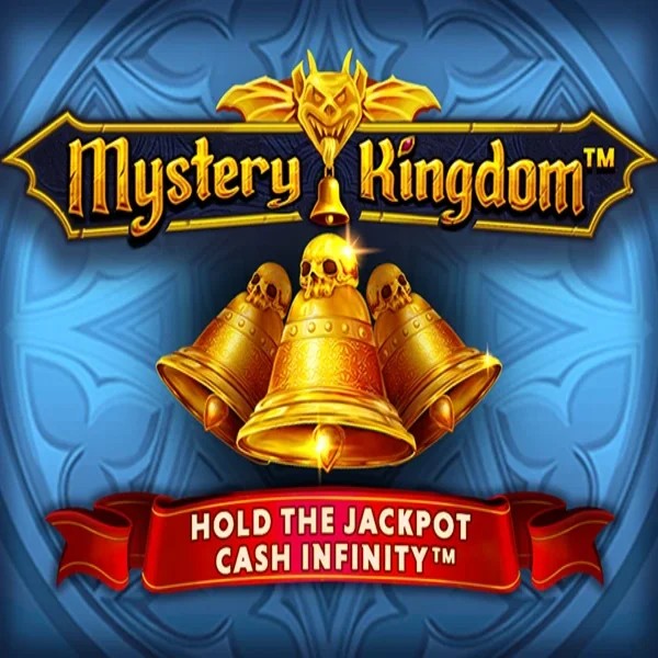 Play Mystery Kingdom Mystery Bells slot by Wazdan on hugobet.eu.com