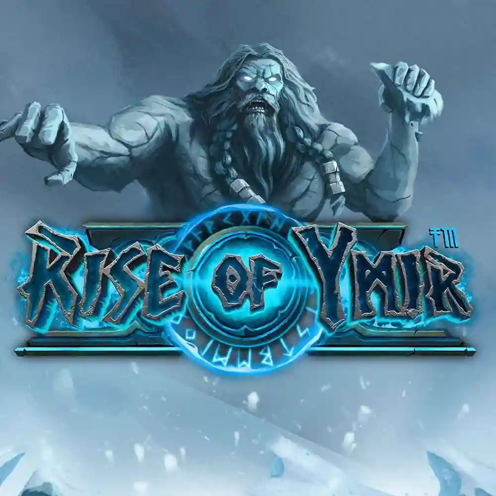 Play Rise of Ymir slot by Hacksaw Gaming on hugobet.eu.com