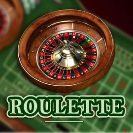 Roulette (Habanero) by Habanero, showcased at hugobet.eu.com – game logo