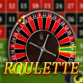 Table Games logo of Roulette (Pragmatic Play) from Pragmatic Play at HugoBets Casino