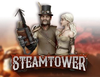 Steam Tower Slot online slot from NetEnt – play at hugobet.eu.com