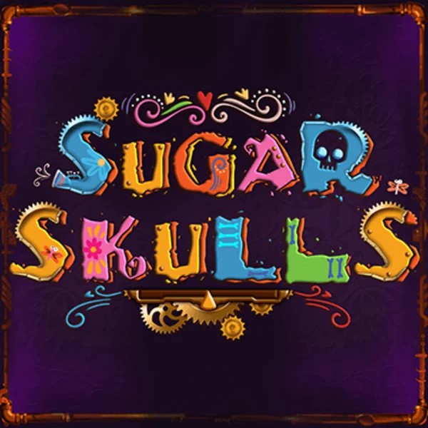 Sugar Skulls – slot by Booming Games, featured at hugobet.eu.com