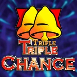 Play the Triple Triple Chance slot by Merkur Gaming on HugoBets Casino
