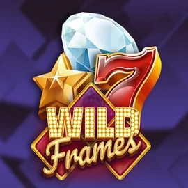 Wild Frames – slot by Play'n GO, featured at hugobet.eu.com