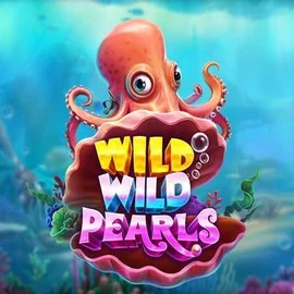 Play Wild Wild Pearls slot by Pragmatic Play on hugobet.eu.com